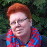 Barbara Schilke Portrait von Barbara Schilke