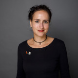 Portrait von Franziska Schneider