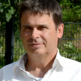 Klaus-Peter Gust Portrait von Klaus-Peter Gust