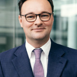 Oliver Luksic Portrait von Oliver Luksic