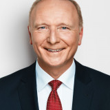 Portrait von Bernd Westphal