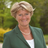 Monika Grütters Portrait von Monika Grütters