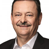 Portrait von Wolfgang Bialas