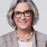 Nicole Huber Portrait von Nicole Huber