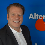 Portrait Florian Jäger AfD