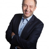 Farid Müller Portrait von Farid Müller
