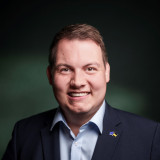 Portrait von Niklas Nüssle