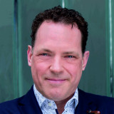 Thomas Wötzel Portrait von Thomas Wötzel