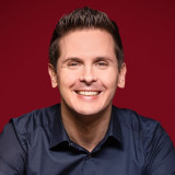 Timo Schisanowski Portrait von Timo Schisanowski