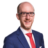 Portrait von Christian Zöpfchen