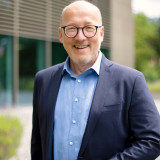 Markus Hofmann Portrait von Markus Hofmann