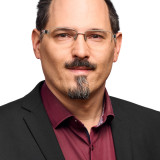 Andreas Tschurn Portrait von Andreas Tschurn