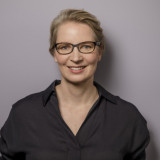 Portrait von Eva Ariane Koepke