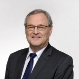 Portrait von Heiko Wildberg