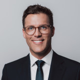 Portrait von Manuel Hagel