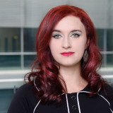 Agnieszka Brugger Portrait von Agnieszka Brugger