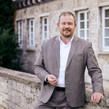 Andreas Glück Portrait von Andreas Glück