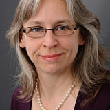 Antje Krause Portrait von Antje Krause