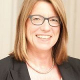 Claudia Dalbert Portrait von Claudia Dalbert