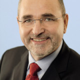 Gerd Bollermann Portrait von Gerd Bollermann