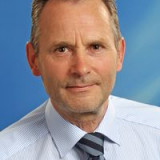 Michael Krapp Portrait von Michael Krapp