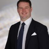 Portrait von Patrick Bauer