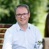 Portrait von Andreas Körner