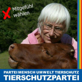 Elisabeth Reithmayer Portrait von Elisabeth Reithmayer