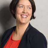 Portrait von Nadine Gersberg
