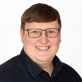 Felix Schymura Portrait von Felix Schymura
