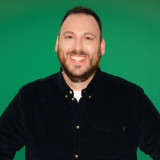 Philipp Ahrens Ein Foto, das Philipp Ahrens zeigt.