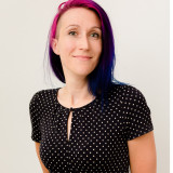 Sabine Dietzler Portrait von Sabine Dietzler
