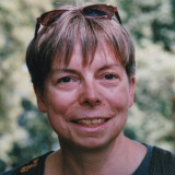 Ellen Renne Portrait von Ellen Renne