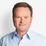 Frank Schwabe Portrait von Frank Schwabe
