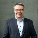 Tobias Lindner Portrait von Tobias Lindner