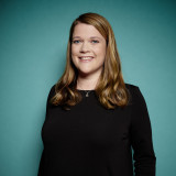 Annkathrin Kammeyer Annkathrin Kammeyer, MdHB