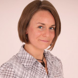 Portrait von Andrea Pedanova