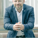 Patrick Thegeder Portrait von Patrick Thegeder