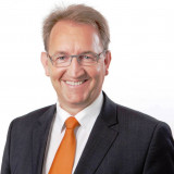 Rainer Bensch Mit Schlips und Kragen? Eher selten :-)