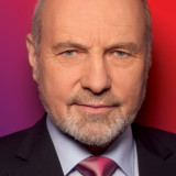 Portrait von Rainer Arnold