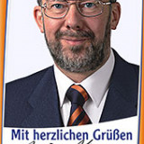 Portrait von Rainer Högner