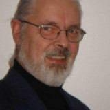 Portrait von Rainer Kind