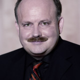 Portrait von Ralf Bergmann