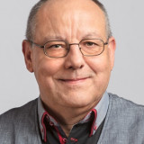 Ralph Büchner Portrait von Ralph Büchner