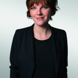 Anna Rasehorn Portrait von Anna Rasehorn