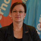 Diplom-Kauffrau Sabine Gollombeck