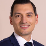 Portrait von Lukas Rehm