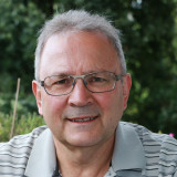 Reiner Dworschak Portrait von Reiner Dworschak