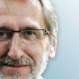Reiner Eckel Portrait von Reiner Eckel
