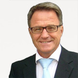 Reiner Meier Portrait von Reiner Meier